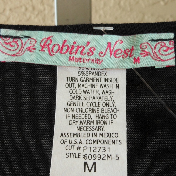 The Best Is Yet To Come T-Shirt Tunic - Picture 5 of 5